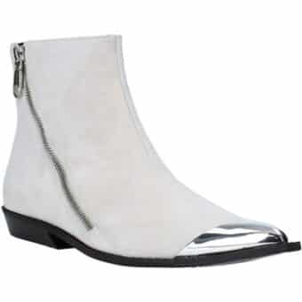 Μποτίνια Calvin Klein Jeans B4R0450