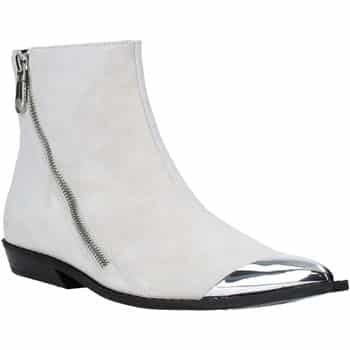 Μποτίνια Calvin Klein Jeans B4R0450 Μποτίνια Calvin Klein Jeans B4R0450