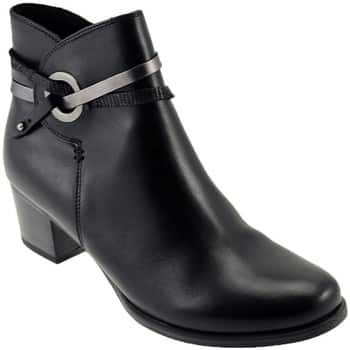 Μποτίνια Caprice - Μποτίνια Caprice -