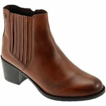 Μποτίνια Caprice -