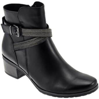 Μποτίνια Caprice -