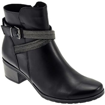 Μποτίνια Caprice - Μποτίνια Caprice -