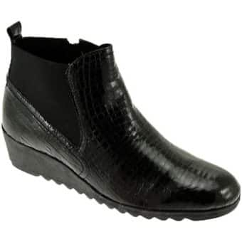 Μποτίνια Caprice -