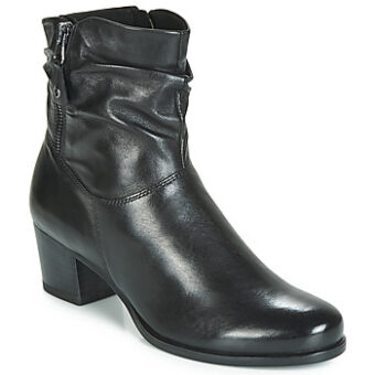 Μποτίνια Caprice MANON ΣΤΕΛΕΧΟΣ: Δέρμα & ΕΠΕΝΔΥΣΗ: Συνθετικό και ύφασμα & ΕΣ. ΣΟΛΑ: Ύφασμα & ΕΞ. ΣΟΛΑ: Συνθετικό