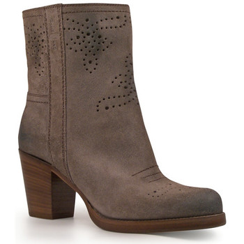 Μποτίνια Car Shoe KDT63H 0B2 F0308 Μποτίνια Car Shoe KDT63H 0B2 F0308