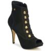 Μποτίνια Carmen Steffens 6912030001