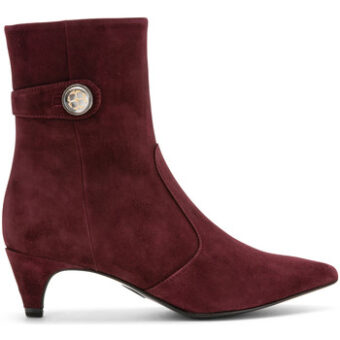 Μποτίνια Carmens Padova A42191