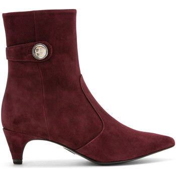 Μποτίνια Carmens Padova A42191 Μποτίνια Carmens Padova A42191