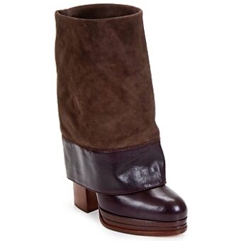 Μποτίνια Casadei 8900G197