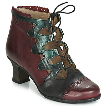 Μποτίνια Casta APTA ΣΤΕΛΕΧΟΣ: Δέρμα & ΕΠΕΝΔΥΣΗ: Δέρμα & ΕΣ. ΣΟΛΑ: Δέρμα και συνθετικό & ΕΞ. ΣΟΛΑ: Καουτσούκ