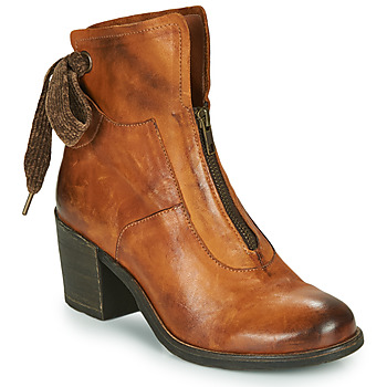 Μποτίνια Casta PONTA ΣΤΕΛΕΧΟΣ: Δέρμα & ΕΠΕΝΔΥΣΗ: Δέρμα & ΕΣ. ΣΟΛΑ: Δέρμα και συνθετικό & ΕΞ. ΣΟΛΑ: Καουτσούκ Μποτίνια Casta PONTA ΣΤΕΛΕΧΟΣ: Δέρμα & ΕΠΕΝΔΥΣΗ: Δέρμα & ΕΣ. ΣΟΛΑ: Δέρμα και συνθετικό & ΕΞ. ΣΟΛΑ: Καουτσούκ