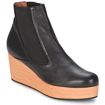 Μποτίνια Castaner FABIANNE ΣΤΕΛΕΧΟΣ: Δέρμα & ΕΠΕΝΔΥΣΗ: Δέρμα & ΕΣ. ΣΟΛΑ: Δέρμα & ΕΞ. ΣΟΛΑ: Συνθετικό