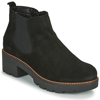 Μποτίνια Casual Attitude NEPE ΣΤΕΛΕΧΟΣ: Δέρμα & ΕΠΕΝΔΥΣΗ: Δέρμα & ΕΣ. ΣΟΛΑ: Δέρμα & ΕΞ. ΣΟΛΑ: Συνθετικό