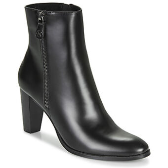 Μποτίνια Chattawak CHARLOTTE ΣΤΕΛΕΧΟΣ: Δέρμα & ΕΠΕΝΔΥΣΗ: Δέρμα / ύφασμα & ΕΣ. ΣΟΛΑ: Δέρμα & ΕΞ. ΣΟΛΑ: Συνθετικό