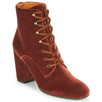 Μποτίνια Chie Mihara Goleta