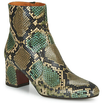 Μποτίνια Chie Mihara NERINA ΣΤΕΛΕΧΟΣ: Δέρμα & ΕΠΕΝΔΥΣΗ: Δέρμα & ΕΣ. ΣΟΛΑ: Δέρμα & ΕΞ. ΣΟΛΑ: Δέρμα