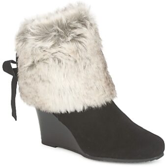 Μποτίνια Chinese Laundry VERY NICE ΣΤΕΛΕΧΟΣ: Δέρμα & ΕΠΕΝΔΥΣΗ: Ύφασμα & ΕΣ. ΣΟΛΑ: Συνθετικό & ΕΞ. ΣΟΛΑ: Συνθετικό