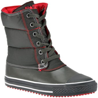 Μποτίνια Converse -