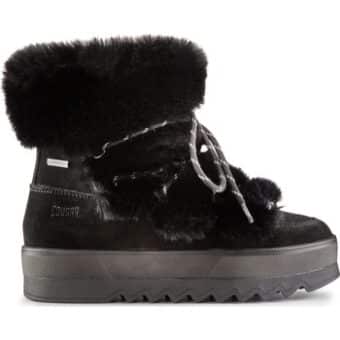 Μποτίνια Cougar Vanity Suede