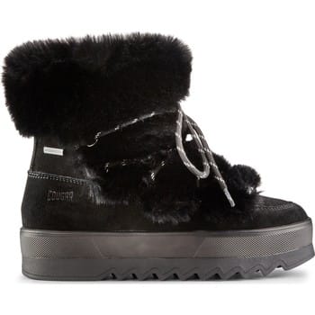 Μποτίνια Cougar Vanity Suede Μποτίνια Cougar Vanity Suede