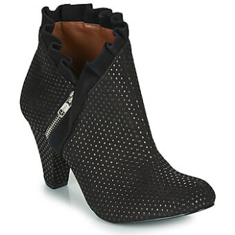 Μποτίνια Cristofoli MANSTI ΣΤΕΛΕΧΟΣ: Δέρμα & ΕΠΕΝΔΥΣΗ: Δέρμα & ΕΣ. ΣΟΛΑ: Δέρμα & ΕΞ. ΣΟΛΑ: Συνθετικό