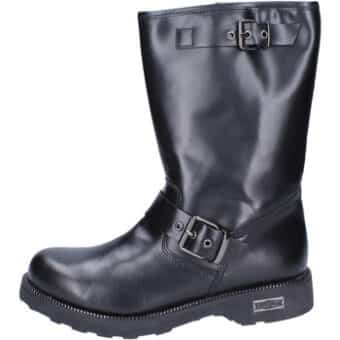 Μποτίνια Cult Stivaletti Pelle