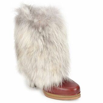 Μποτίνια D G DS3553