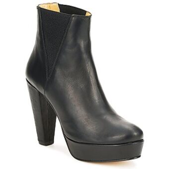 Μποτίνια D.Co Copenhagen FAITH CHELSEA