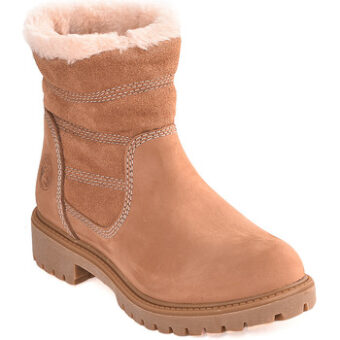 Μποτίνια Darkwood DW7096