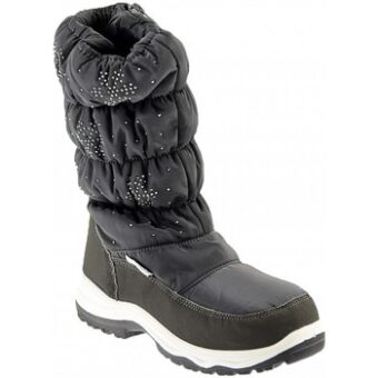 Μποτίνια De@de -