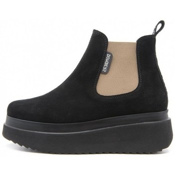 Μποτίνια Dombers DISCOVERY D241012 Μποτίνια Dombers DISCOVERY D241012