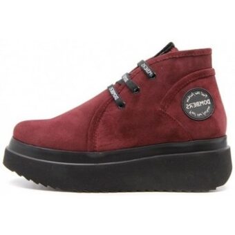 Μποτίνια Dombers FUTURA D241023