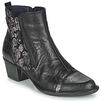 Μποτίνια Dorking DALMA ΣΤΕΛΕΧΟΣ: Δέρμα & ΕΠΕΝΔΥΣΗ: Ύφασμα & ΕΣ. ΣΟΛΑ: Ύφασμα & ΕΞ. ΣΟΛΑ: Καουτσούκ Μποτίνια Dorking DALMA ΣΤΕΛΕΧΟΣ: Δέρμα & ΕΠΕΝΔΥΣΗ: Ύφασμα & ΕΣ. ΣΟΛΑ: Ύφασμα & ΕΞ. ΣΟΛΑ: Καουτσούκ