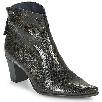 Μποτίνια Dorking DEISY ΣΤΕΛΕΧΟΣ: Ύφασμα & ΕΠΕΝΔΥΣΗ: Ύφασμα & ΕΣ. ΣΟΛΑ: Ύφασμα & ΕΞ. ΣΟΛΑ: Καουτσούκ Μποτίνια Dorking DEISY ΣΤΕΛΕΧΟΣ: Ύφασμα & ΕΠΕΝΔΥΣΗ: Ύφασμα & ΕΣ. ΣΟΛΑ: Ύφασμα & ΕΞ. ΣΟΛΑ: Καουτσούκ