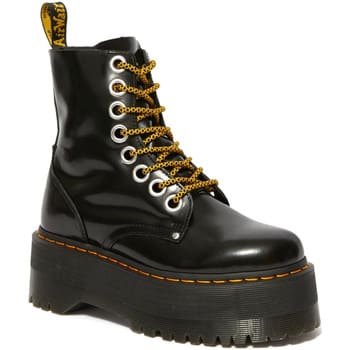 Μποτίνια Dr Martens DMSJADMBKBU25566001 Μποτίνια Dr Martens DMSJADMBKBU25566001