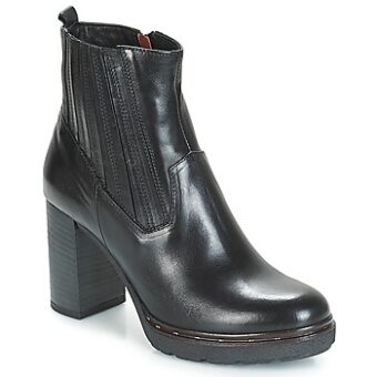 Μποτίνια Dream in Green JERYCABE ΣΤΕΛΕΧΟΣ: Δέρμα προβάτου & ΕΠΕΝΔΥΣΗ: Δέρμα βοοειδούς & ΕΣ. ΣΟΛΑ: Δέρμα βοοειδούς & ΕΞ. ΣΟΛΑ: Συνθετικό