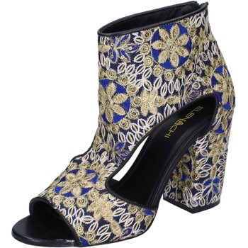 Μποτίνια Elena Iachi stivaletti tessuto Μποτίνια Elena Iachi stivaletti tessuto