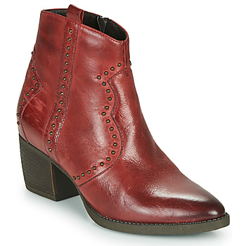 Μποτίνια Elue par nous HERBU ΣΤΕΛΕΧΟΣ: Δέρμα & ΕΠΕΝΔΥΣΗ: Ύφασμα & ΕΣ. ΣΟΛΑ: Ύφασμα & ΕΞ. ΣΟΛΑ: Καουτσούκ Μποτίνια Elue par nous HERBU ΣΤΕΛΕΧΟΣ: Δέρμα & ΕΠΕΝΔΥΣΗ: Ύφασμα & ΕΣ. ΣΟΛΑ: Ύφασμα & ΕΞ. ΣΟΛΑ: Καουτσούκ