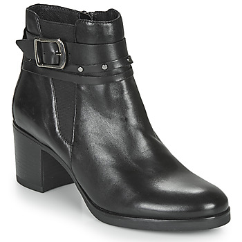 Μποτίνια Elue par nous HERMINE ΣΤΕΛΕΧΟΣ: Δέρμα & ΕΠΕΝΔΥΣΗ: Ύφασμα & ΕΣ. ΣΟΛΑ: Ύφασμα & ΕΞ. ΣΟΛΑ: Καουτσούκ Μποτίνια Elue par nous HERMINE ΣΤΕΛΕΧΟΣ: Δέρμα & ΕΠΕΝΔΥΣΗ: Ύφασμα & ΕΣ. ΣΟΛΑ: Ύφασμα & ΕΞ. ΣΟΛΑ: Καουτσούκ