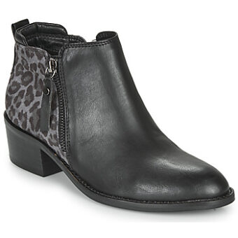 Μποτίνια Elue par nous HOUP ΣΤΕΛΕΧΟΣ: Συνθετικό & ΕΠΕΝΔΥΣΗ: Ύφασμα & ΕΣ. ΣΟΛΑ: Ύφασμα & ΕΞ. ΣΟΛΑ: Καουτσούκ