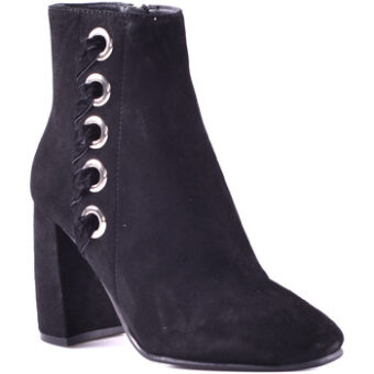 Μποτίνια Elvio Zanon I0603P.ELZAVTNENER