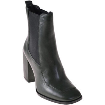 Μποτίνια Elvio Zanon I0906X