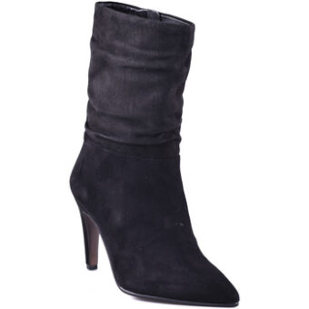 Μποτίνια Elvio Zanon I2902X.ELZCAMNERO