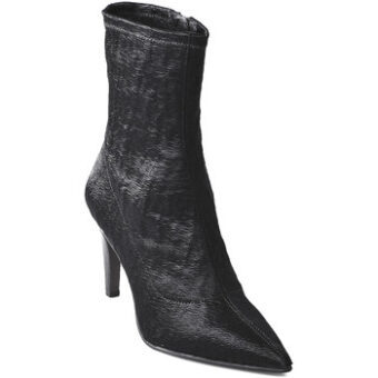 Μποτίνια Elvio Zanon I2906X