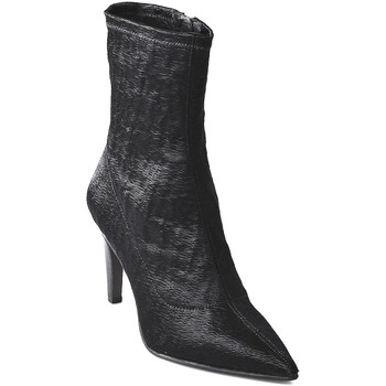 Μποτίνια Elvio Zanon I2906X Μποτίνια Elvio Zanon I2906X