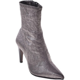 Μποτίνια Elvio Zanon I2906X