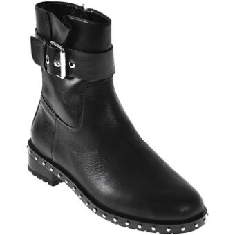 Μποτίνια Elvio Zanon I6201N