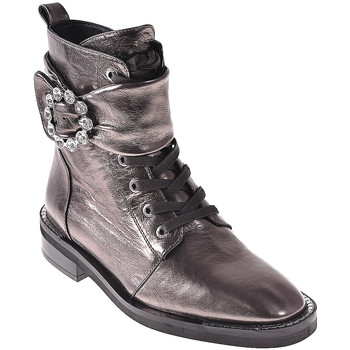 Μποτίνια Elvio Zanon I8101N Μποτίνια Elvio Zanon I8101N