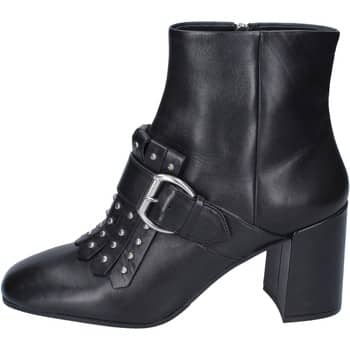 Μποτίνια Elvio Zanon stivaletti pelle Μποτίνια Elvio Zanon stivaletti pelle