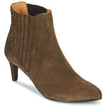 Μποτίνια Emma Go CHELSEA ΣΤΕΛΕΧΟΣ: Δέρμα & ΕΠΕΝΔΥΣΗ: Δέρμα & ΕΣ. ΣΟΛΑ: Δέρμα & ΕΞ. ΣΟΛΑ: Συνθετικό